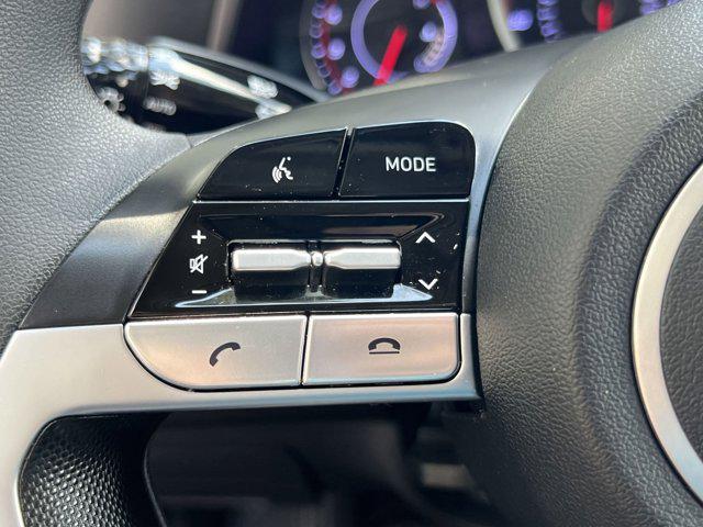 used 2022 Hyundai Elantra car, priced at $17,888