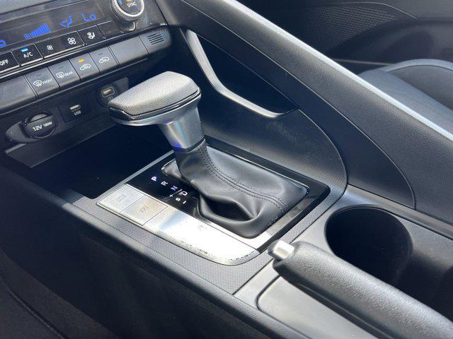 used 2022 Hyundai Elantra car, priced at $17,888