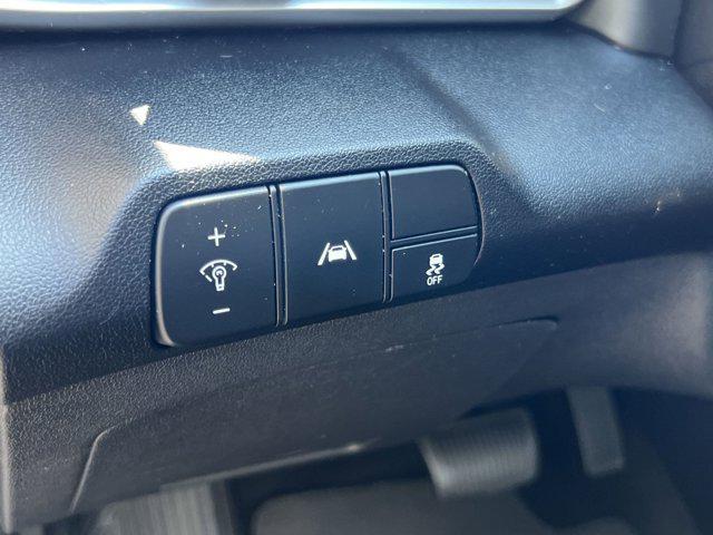 used 2022 Hyundai Elantra car, priced at $17,888
