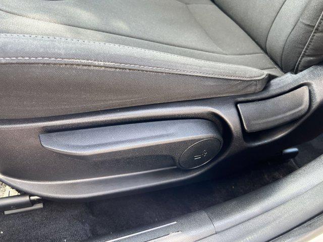 used 2022 Hyundai Elantra car, priced at $17,888