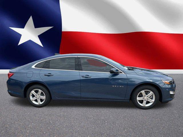 new 2025 Chevrolet Malibu car, priced at $27,245