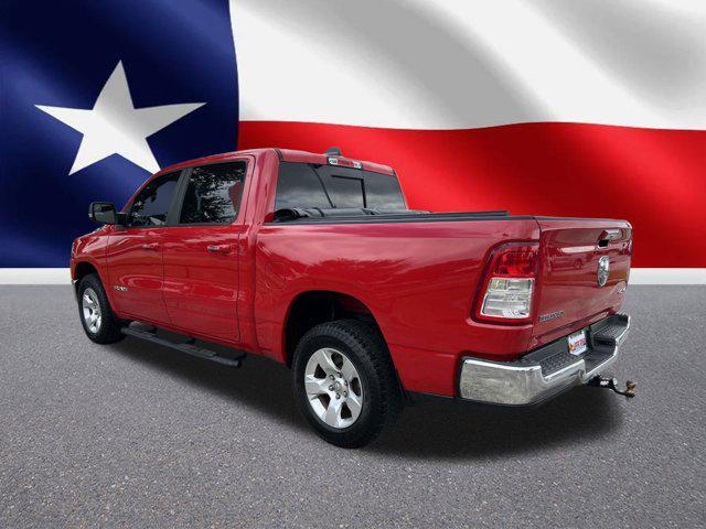 used 2019 Ram 1500 car, priced at $26,138