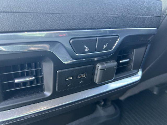 used 2021 Chevrolet Silverado 1500 car, priced at $38,998