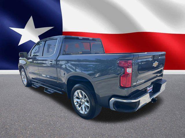 used 2021 Chevrolet Silverado 1500 car, priced at $38,998
