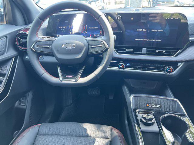 new 2026 Chevrolet Equinox car, priced at $34,840