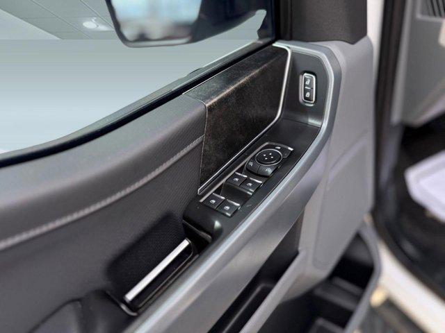 used 2023 Ford F-150 car, priced at $38,586