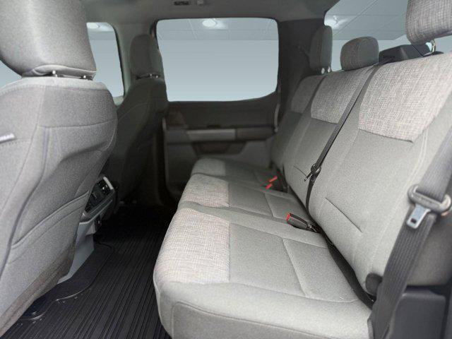 used 2023 Ford F-150 car, priced at $38,586
