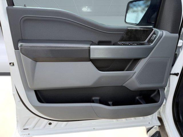 used 2023 Ford F-150 car, priced at $38,586