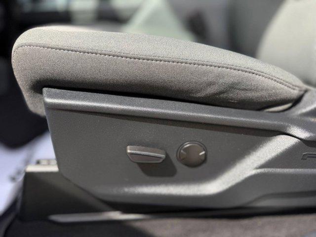 used 2023 Ford F-150 car, priced at $38,586