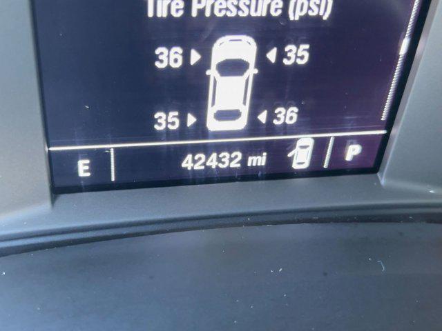 used 2024 Chevrolet Malibu car, priced at $19,899