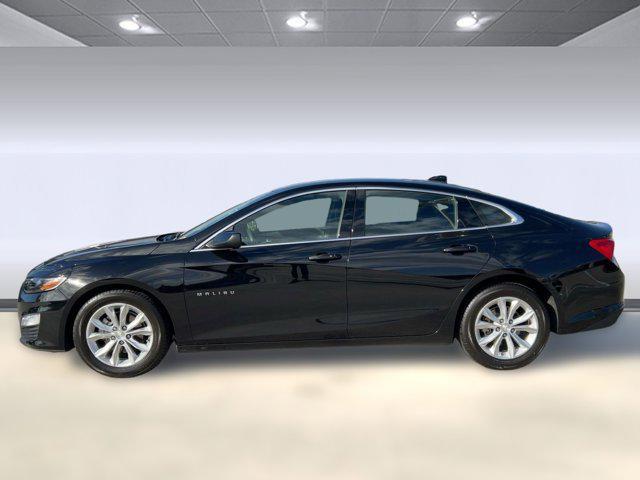 used 2024 Chevrolet Malibu car, priced at $19,899