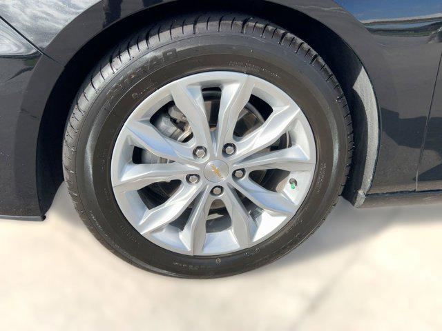 used 2024 Chevrolet Malibu car, priced at $19,899