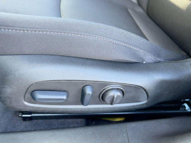 used 2024 Chevrolet Malibu car, priced at $19,899