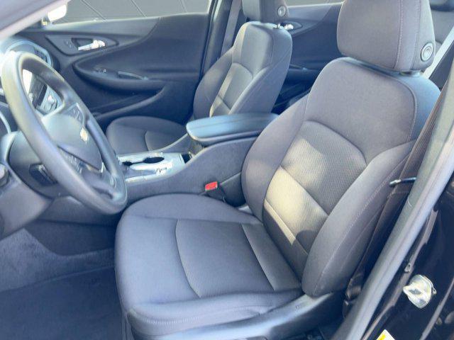 used 2024 Chevrolet Malibu car, priced at $19,899