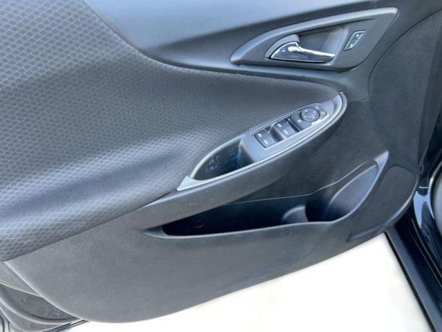 used 2024 Chevrolet Malibu car, priced at $19,899