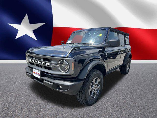 used 2021 Ford Bronco car, priced at $35,798