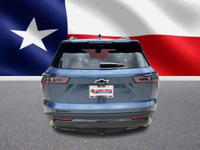 new 2026 Chevrolet Equinox car, priced at $36,280