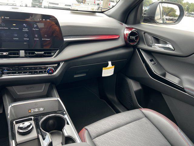 new 2026 Chevrolet Equinox car, priced at $36,280
