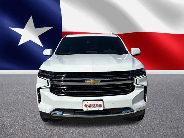 new 2024 Chevrolet Tahoe car, priced at $63,097