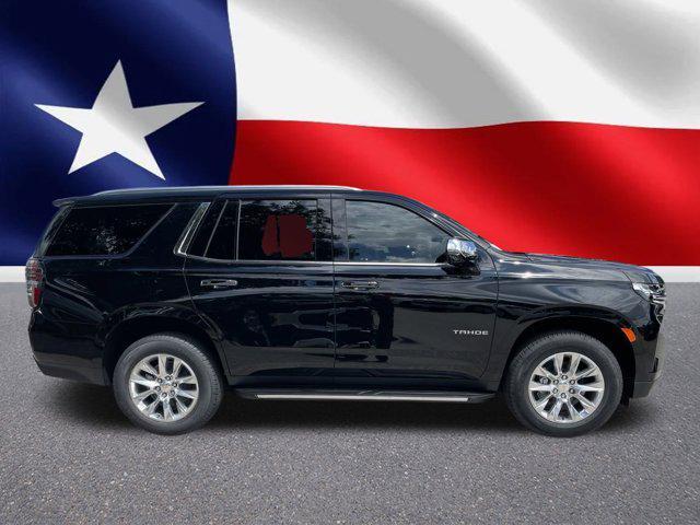 new 2024 Chevrolet Tahoe car, priced at $76,306