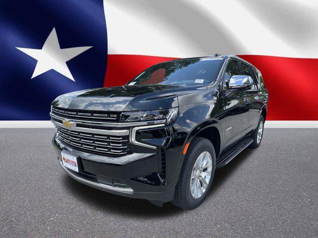 new 2024 Chevrolet Tahoe car, priced at $76,306