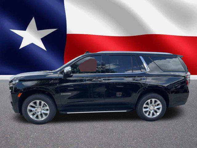 new 2024 Chevrolet Tahoe car, priced at $76,306