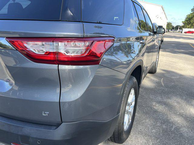used 2019 Chevrolet Traverse car, priced at $15,999