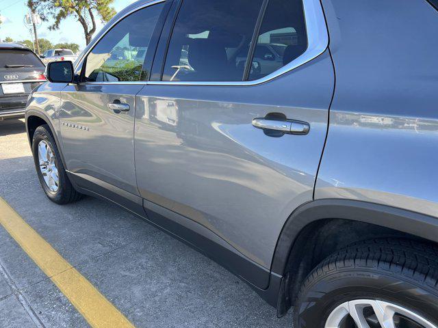 used 2019 Chevrolet Traverse car, priced at $15,999