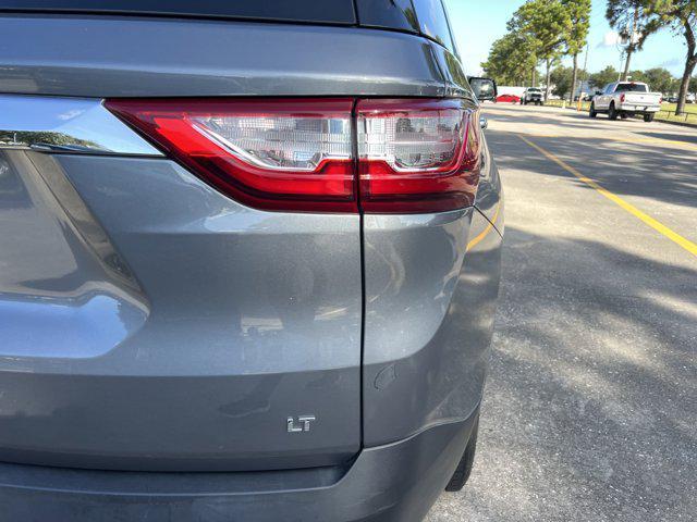 used 2019 Chevrolet Traverse car, priced at $15,999