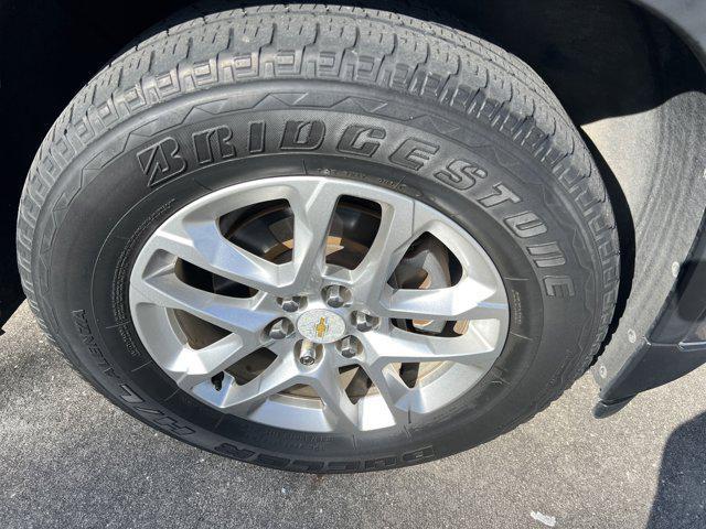 used 2019 Chevrolet Traverse car, priced at $15,999