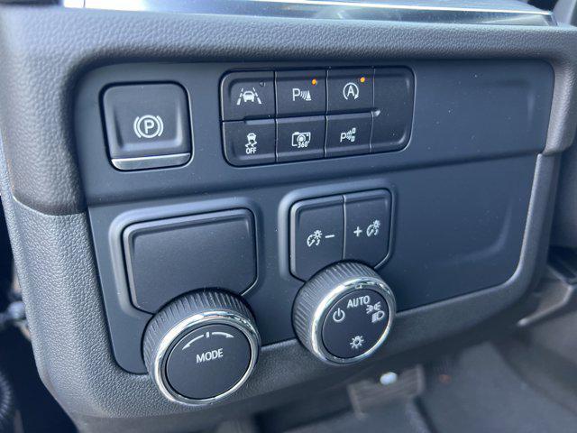 new 2025 Chevrolet Tahoe car, priced at $57,092