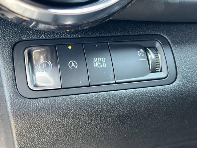 new 2026 Chevrolet Equinox car, priced at $30,540