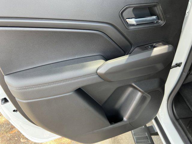 new 2026 Chevrolet Colorado car, priced at $42,311