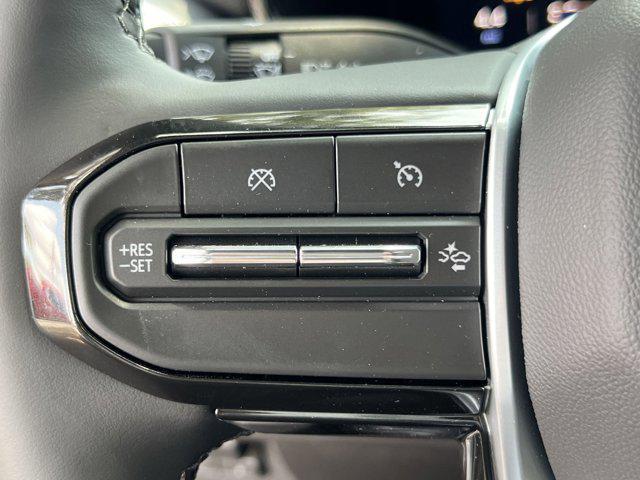 new 2026 Chevrolet Colorado car, priced at $42,311