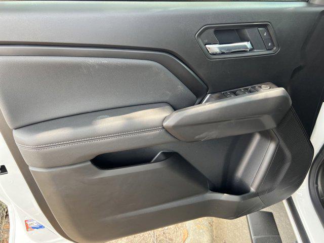 new 2026 Chevrolet Colorado car, priced at $42,311