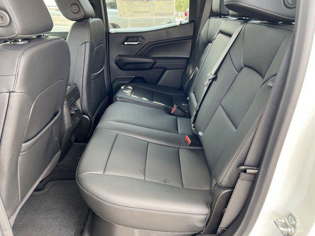 new 2026 Chevrolet Colorado car, priced at $42,311