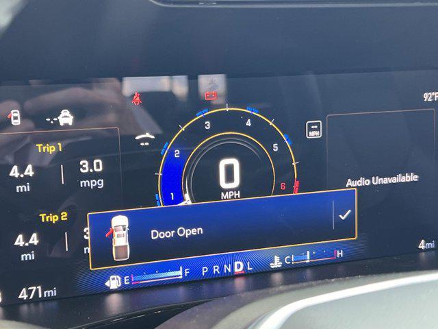 new 2026 Chevrolet Colorado car, priced at $42,311