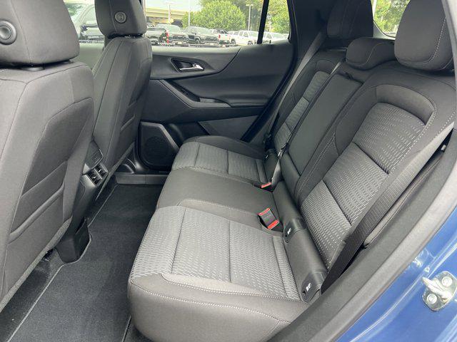 new 2026 Chevrolet Equinox car, priced at $28,990