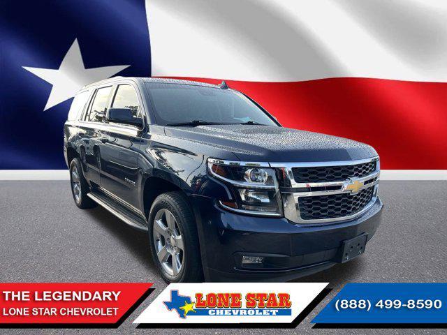 used 2018 Chevrolet Tahoe car, priced at $21,999