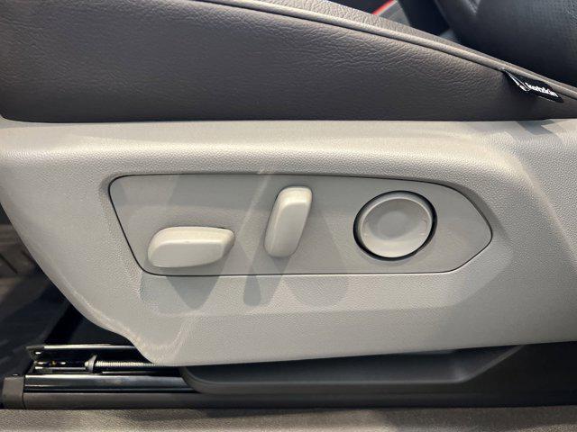 new 2025 Chevrolet Silverado 1500 car, priced at $85,928