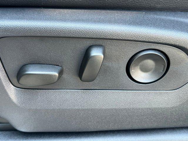 new 2025 Chevrolet Silverado 1500 car, priced at $71,727