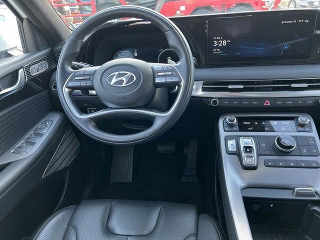 used 2023 Hyundai Palisade car, priced at $40,997