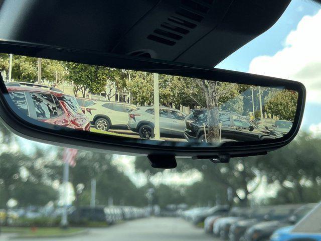 new 2026 Chevrolet Traverse car, priced at $59,790