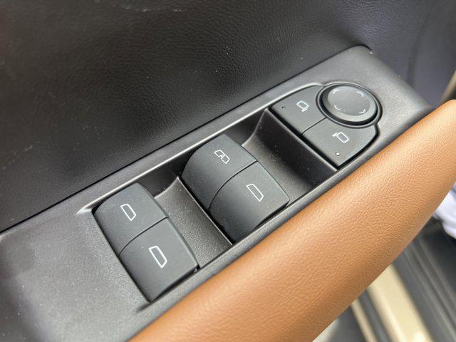 used 2024 GMC Canyon car, priced at $46,999