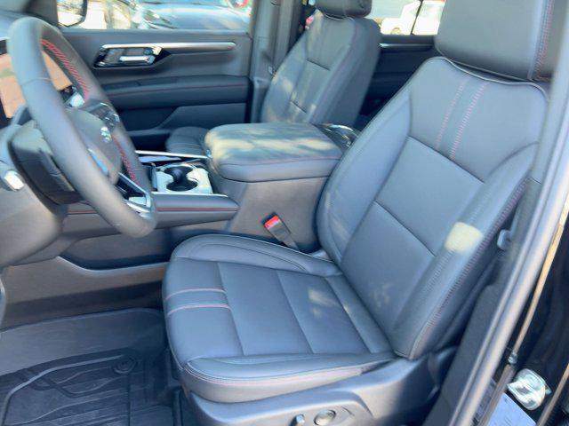 new 2026 Chevrolet Tahoe car, priced at $73,721