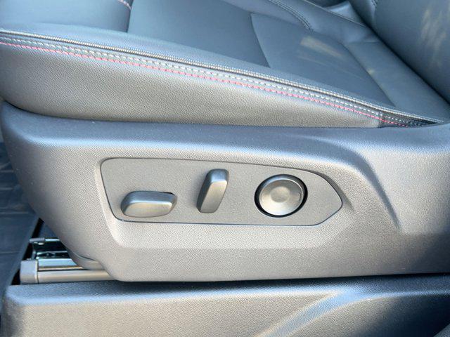 new 2026 Chevrolet Tahoe car, priced at $73,721