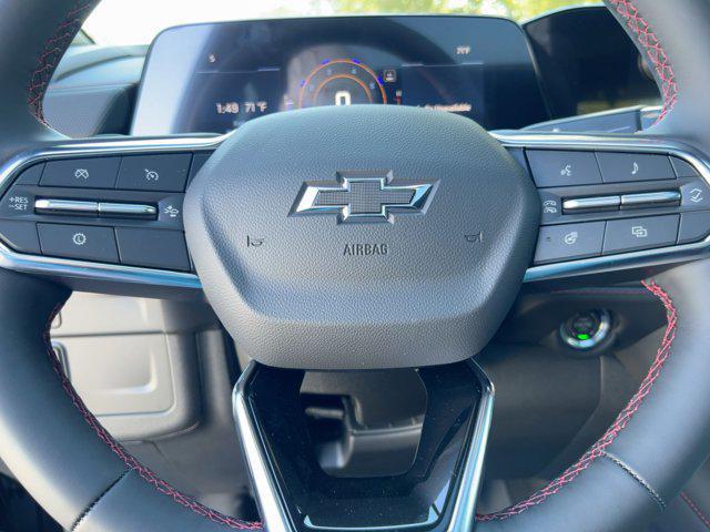 new 2026 Chevrolet Tahoe car, priced at $73,721