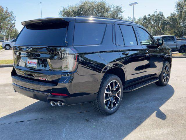new 2026 Chevrolet Tahoe car, priced at $73,721