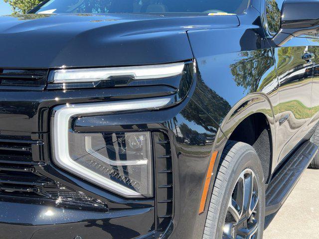 new 2026 Chevrolet Tahoe car, priced at $73,721