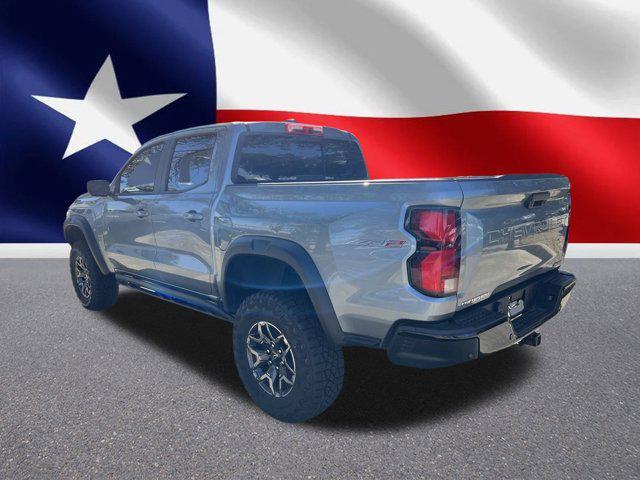 new 2025 Chevrolet Colorado car, priced at $53,944